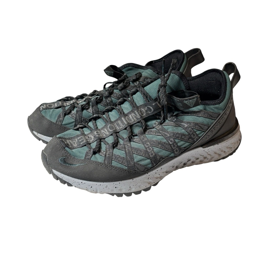 NIKE ACG React Terra Gobe Sneakers BV6344-300 Size 11